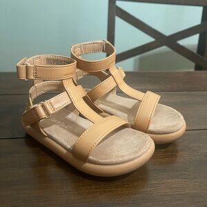 Toddler Sandals